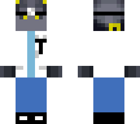 the wavesinger: mcnally nestoris - doctor/medic