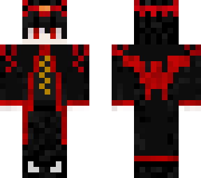 thewarth original skin