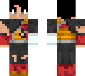 tokus damage