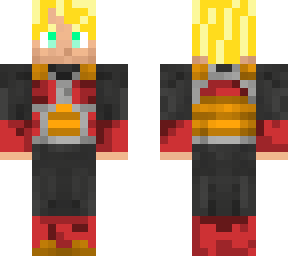 tokus ssj1