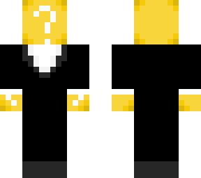 tuxedo for my reshade skin contest