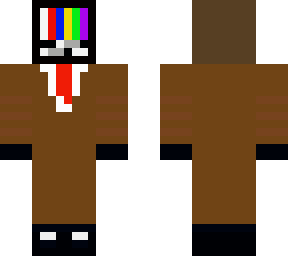 tv man