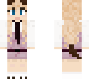 updated puppy-girl version of myself