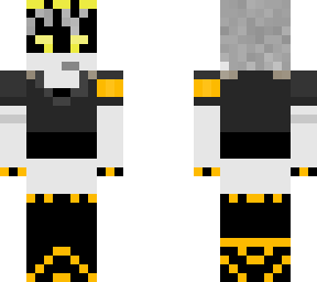 v (murder drones)