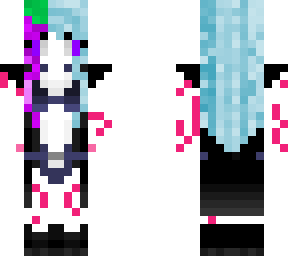 v0rtex gravest0ne ix (w0man versi0n).