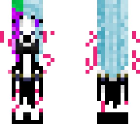 v0rtex gravest0ne ix (w0man versi0n 2).