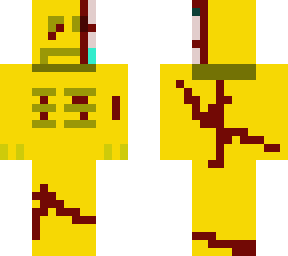 verity after the player