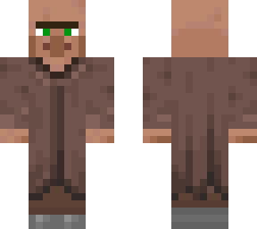 villager