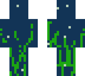 water skin