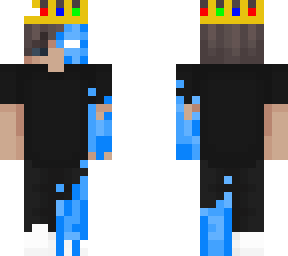 wysper (crown)