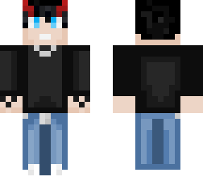 xcry crybaby devil