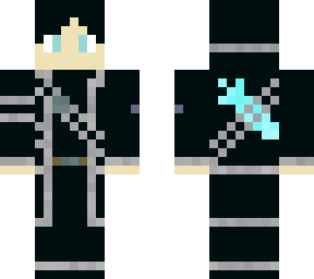 xcry kirito