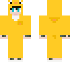 xcry pollo