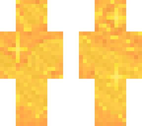 yellow glimmer