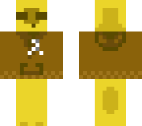 yellow slime