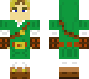 zelda