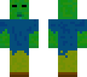 zombie