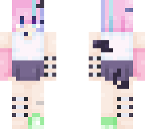 \\ fallen dolls . tadc ce //