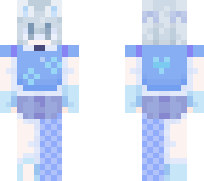 // snow fox //