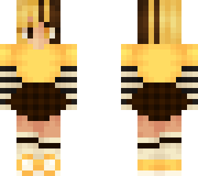 ~ buzz buzz ~