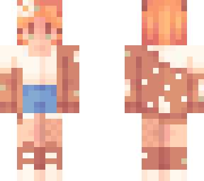 ~ faun & daisy ~ (fs) (sfa 4)