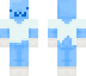 ~-minoham-~ [clothed, socks + gloves + shirt]