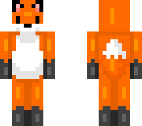 [fox v2]