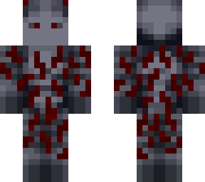 [what if?] songs of war: maroon-colored ardoni - middle aged (markings)
