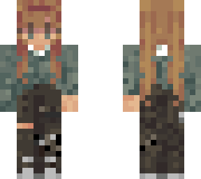 173mb skin
