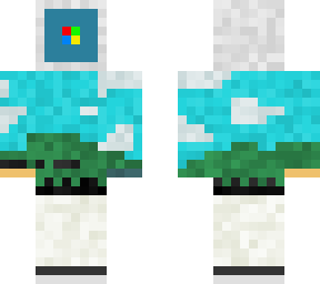 abowindows skin minecraft java and bedrock
