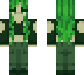 acidity green