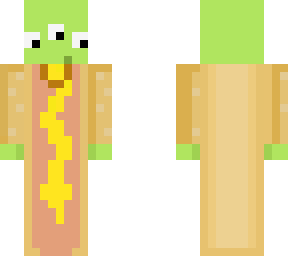 aliendog