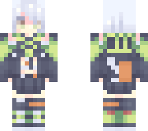 anby demara v2