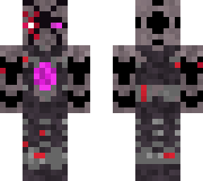 ancient veteran