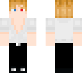 andro, vampire (stage 2)