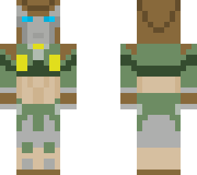 anode - transformers lost light
