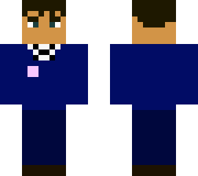 another redo on the og skin