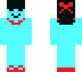 aqua (deltarune chapter 5)