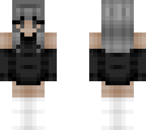 ashborn // sf 20