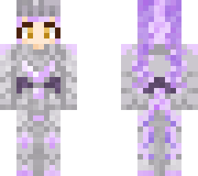 aurelia "starry knight" skin (@aureliacassiopeia)