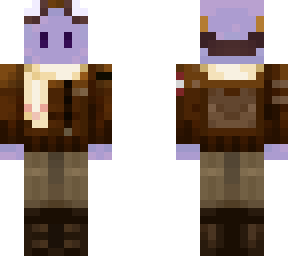 aviator axolotl (slim) (@silverswords25 skin)