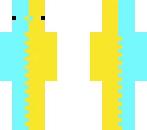 axalotle but better