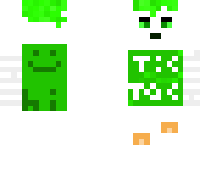 bacwards tac man