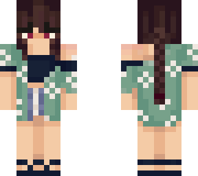 beach outfit