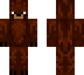 bear