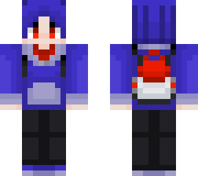 bonnie the rabbit (trainer pokemon) v1.3