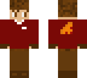 boy skin