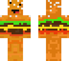 burger v2