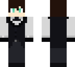butler