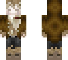cade - jacket